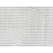 Fez 144 X 108 inch Ivory / Grey Indoor Hand-Loomed Rug, Hand-Loomed